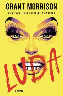 Luda : a novel