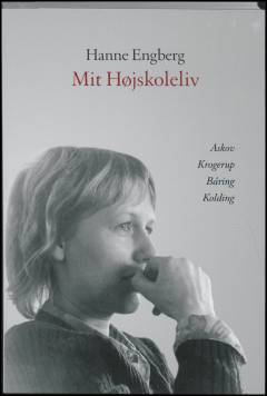 Mit højskoleliv