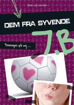 Teenager på vej