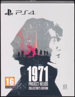 1971 Project Helios
