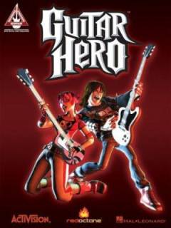 Guitar hero