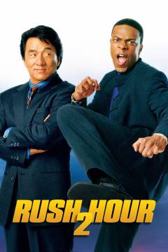 Rush hour 2