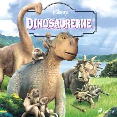 Disneys Dinosaurerne