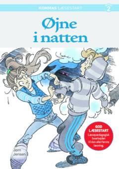 Øjne i natten
