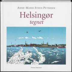 Helsingør - tegnet