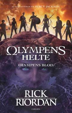 Olympens blod