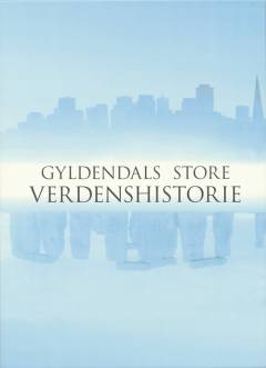 Gyldendals store verdenshistorie