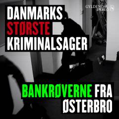 Bankrøverne fra Østerbrobanden