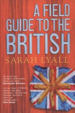 A field guide to the British