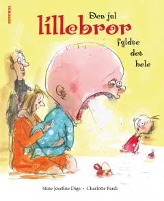 Billedbog, 1. udgave, 2020