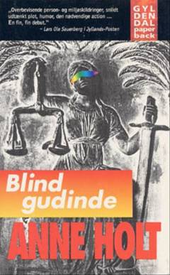 Bog, 2. udgave, 1996