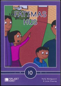 Fatimas hus
