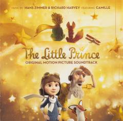 The little prince : original motion picture soundtrack