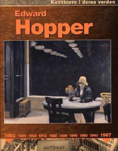 Edward Hopper