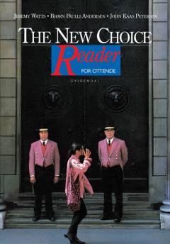 The new choice for ottende : reader