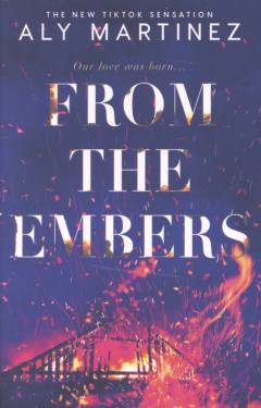 From the embers