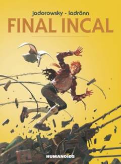 Final incal