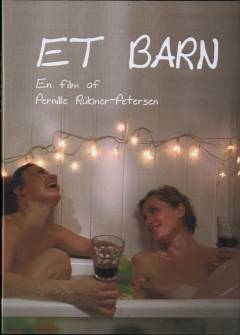 Et barn