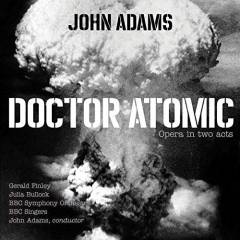 Doctor Atomic : opera in two acts