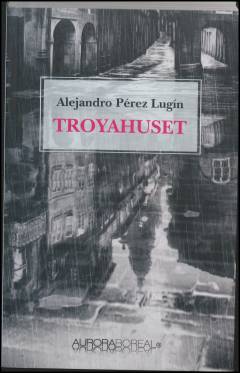 Troyahuset