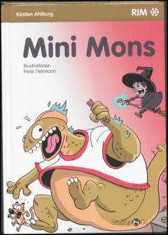 Mini Mons