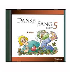 Dansk sang - efterår : DIG IT 5