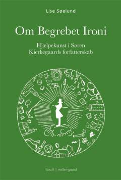 Om begrebet ironi