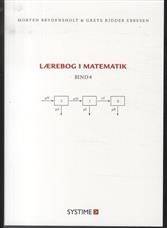 Lærebog i matematik. Bind 4