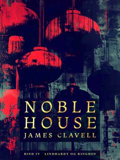 Noble House. Bind 4