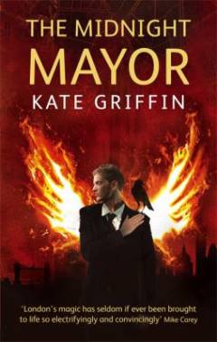 The midnight mayor