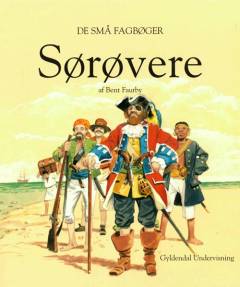 Sørøvere
