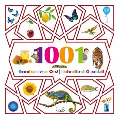 1001 grønlandske ord