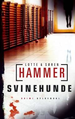 Svinehunde : kriminalroman