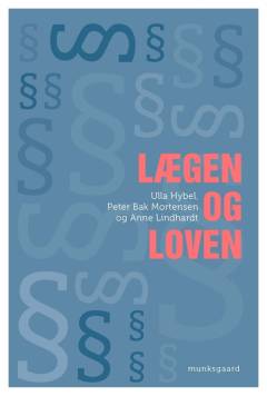 Lægen og loven