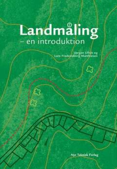 Landmåling