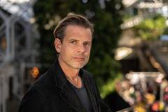 Alex Schulman - alle mine romaner har rod i min egen barndom
