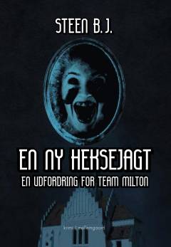 En ny heksejagt : krimi