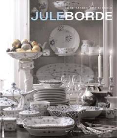 Juleborde