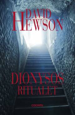 Dionysosritualet