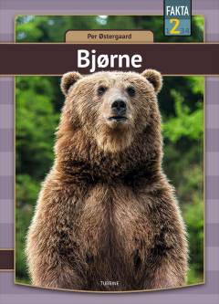 Bog, 1. udgave, 2021