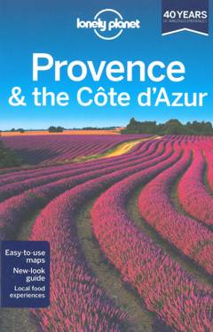 Provence & the Côte d'Azur