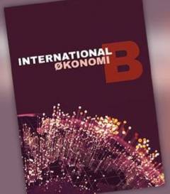 International økonomi B