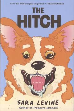 The hitch : a novel