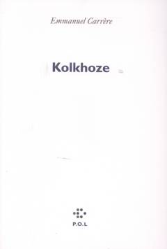 Kolkhoze