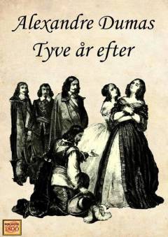 Tyve år efter