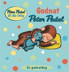 Godnat Peter Pedal : en godnatbog