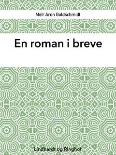 En roman i breve