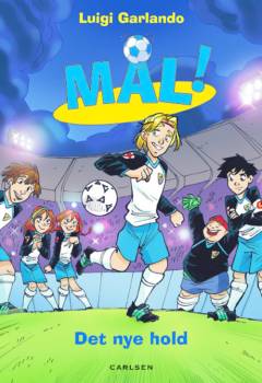 Bog, 1. udgave, 2014