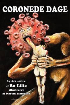 Coronede dage : lyrisk satire