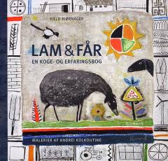 Lam & får : en koge- og erfaringsbog